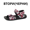 Детски сандали 30-35 0903