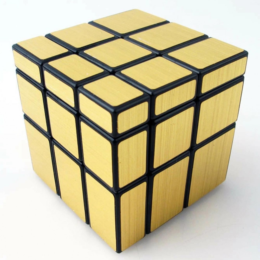 Mirror Surface Magic Cube,2801