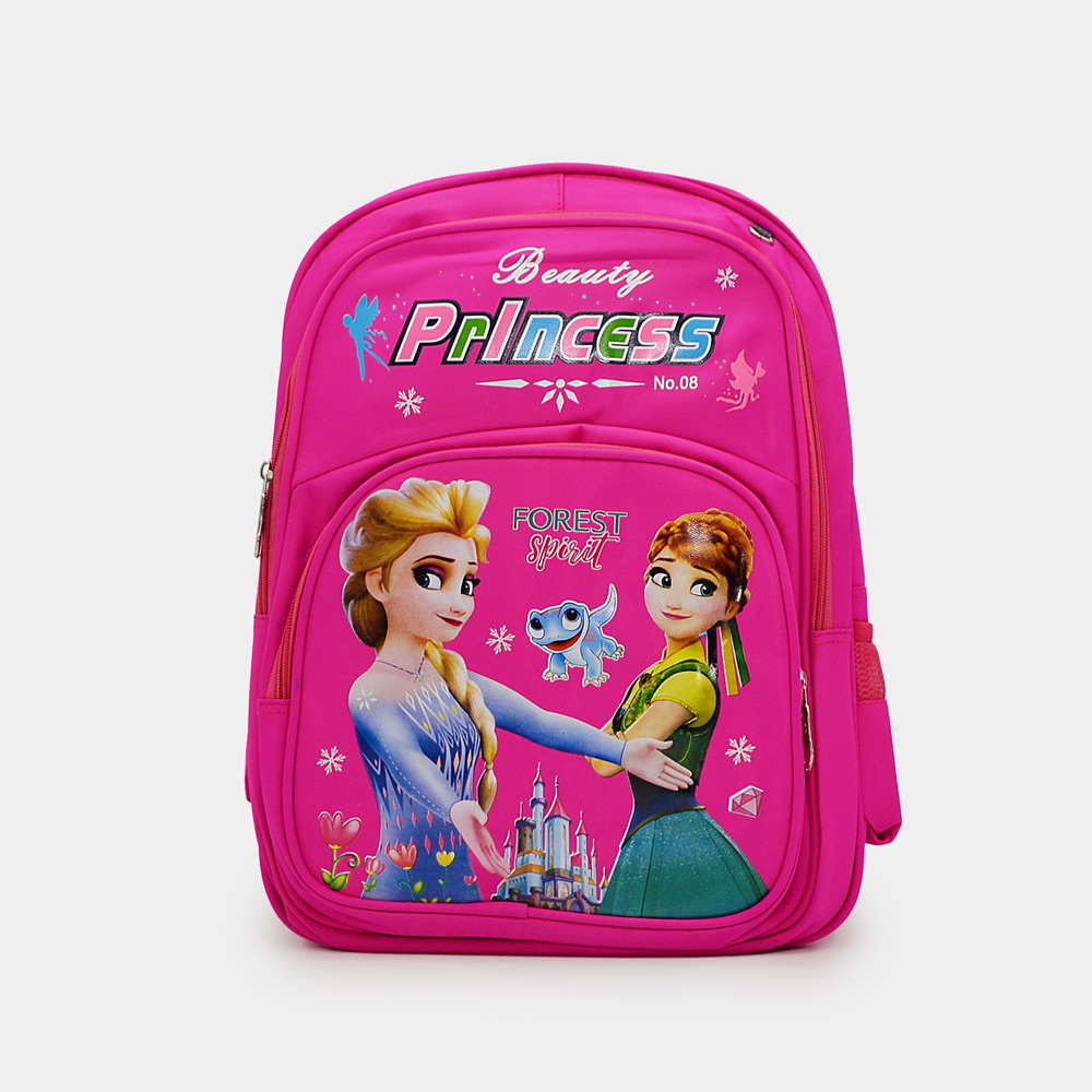 NEW School bag 0169