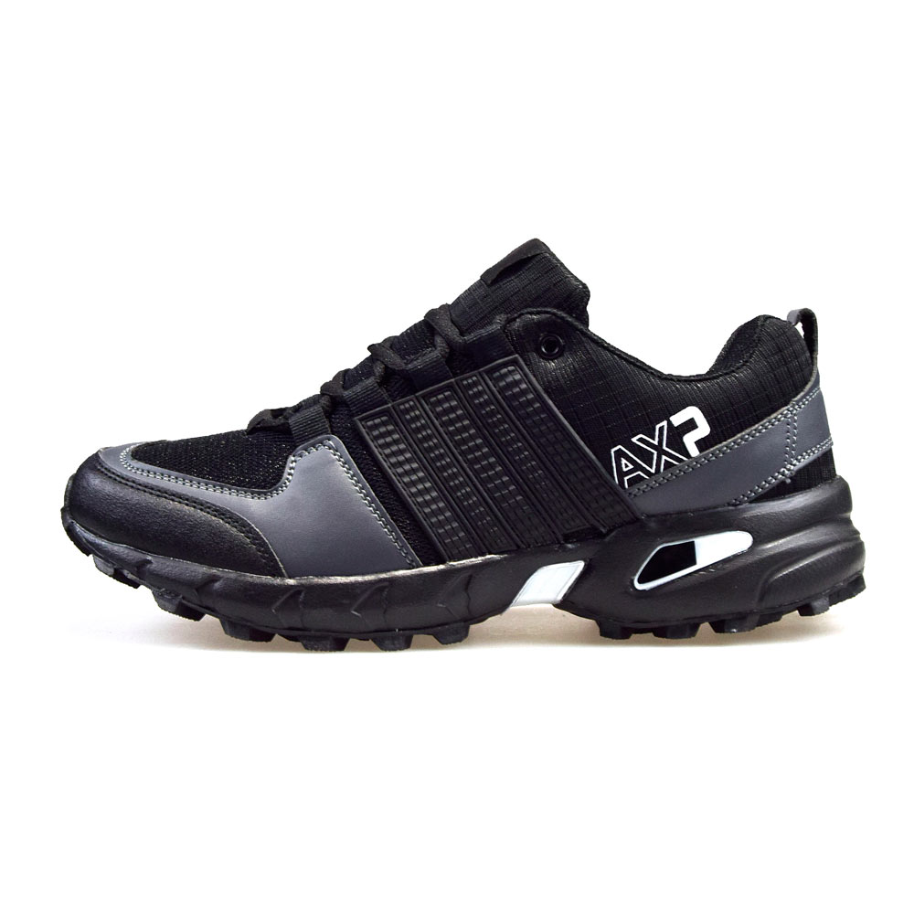 Men's Running Shoes,7175,41-46,black