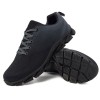 Men's Running Shoes,7180,41-46,black